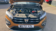 Dacia Sandero Stepway 1.0 TCe Prestige 5dr Petrol Hatchback